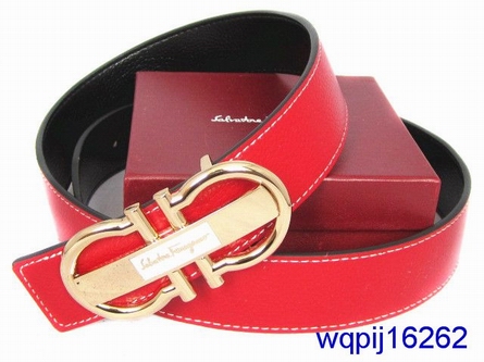 Ferragamo Belts-601